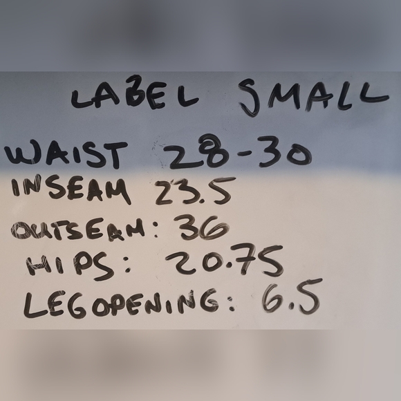 NWOT Zara Women's The Weekend Pants Faux Green Leather Drawstring Size Small - Picture 11 of 11